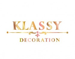 รับออกแบบติดตั้งผ้าม่าน Klassy  Decoration